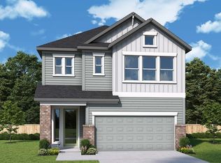 1036 Brickell Loop, Austin, TX 78744