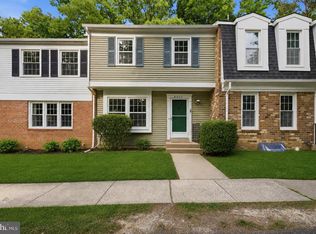 8575 Tyrolean Way, Springfield, VA 22153