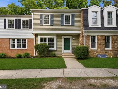 8575 Tyrolean Way, Springfield, VA, 22153