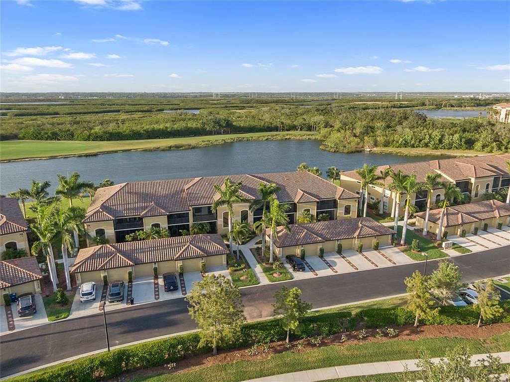 7235 River Hammock Dr UNIT 103