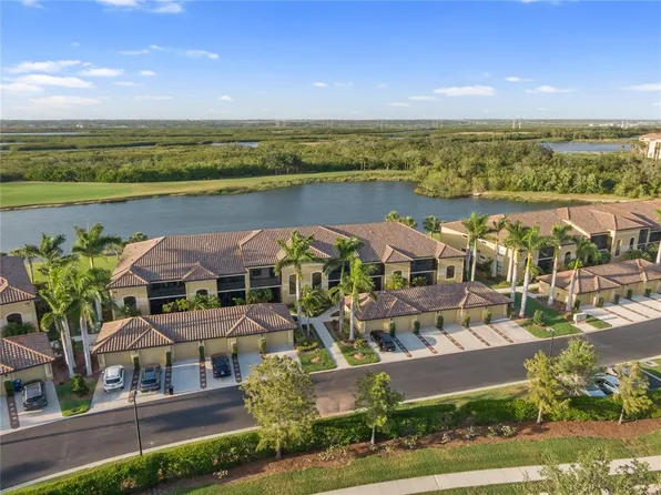 7235 River Hammock Dr Unit 103, Bradenton, FL 34212