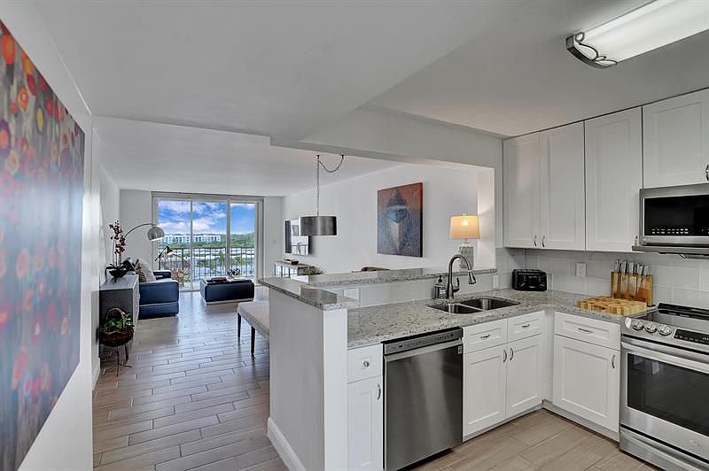 1st image of 3581 S Ocean Blvd APT 8B