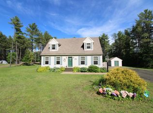 641 Bog Road, Bangor, ME 04401