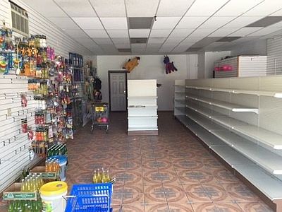 3rd image of 213 E 22nd St #Store