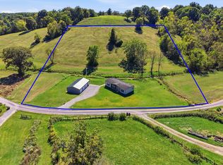 1065 Smalley Branch Rd, Cynthiana, KY 41031