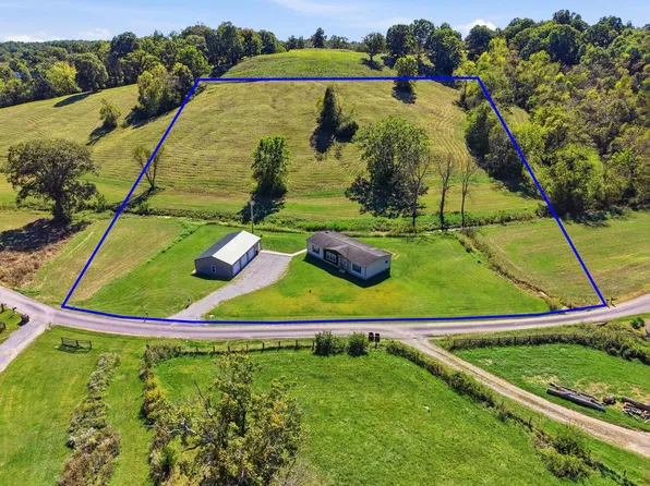1065 Smalley Branch Rd, Cynthiana, KY 41031