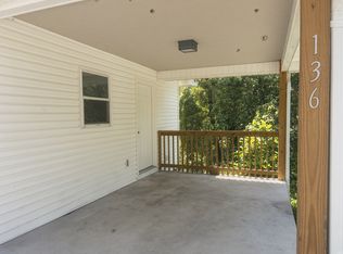 136 Hillside Rd, Oak Ridge, TN 37830