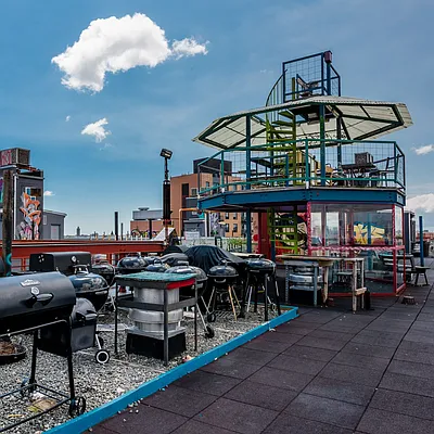 Rented by Nooklyn NYC LLC | media 94