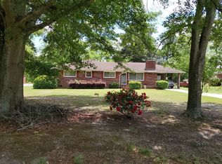 1826 Belleville Rd, Orangeburg, SC 29115