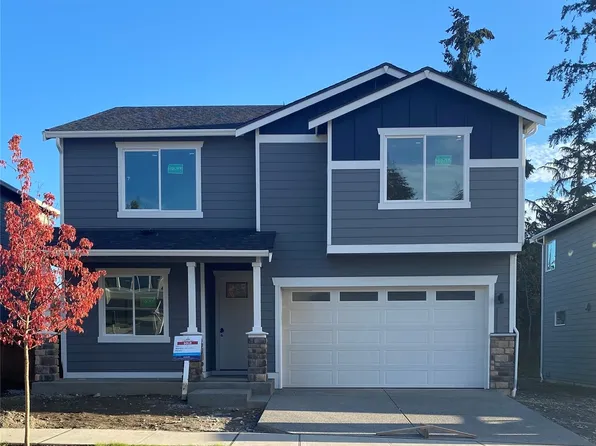 4581 S 328th Court #12, Auburn, WA 98001