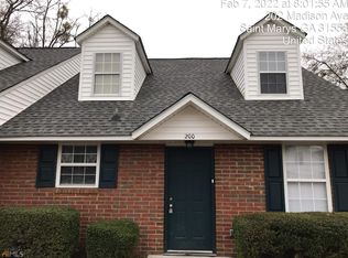 202 Saint Charles Pl, Saint Marys, GA 31558