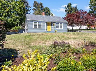 802 S 31st Ave, Yakima, WA