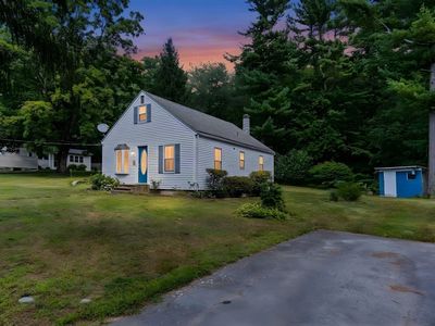 41 Everett St, Norfolk, MA, 02056