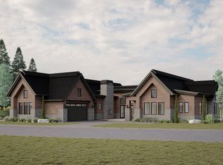 The Grayton Plan, Tamarack Resort, Donnelly, ID 83615