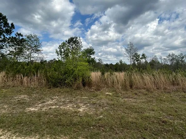 0 Austin Smith Rd, Ruth, MS 39662