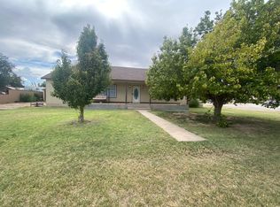 203 4th St S #1-3-5, Loving, NM 88256