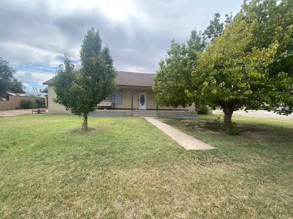 203 4th St S #1-3-5, Loving, NM 88256