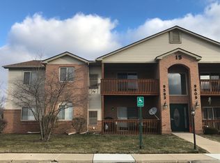 9593 Wildflower Ct #1, Van Buren Township, MI 48111