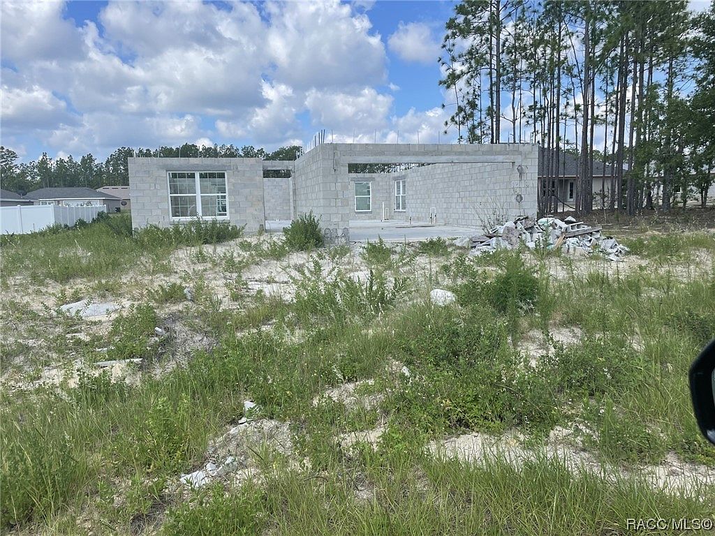 8310 N India Way, Citrus Springs, FL 34434 MLS 821834 Zillow