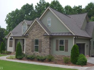 6649 Windvane Point, Clermont, GA 30527