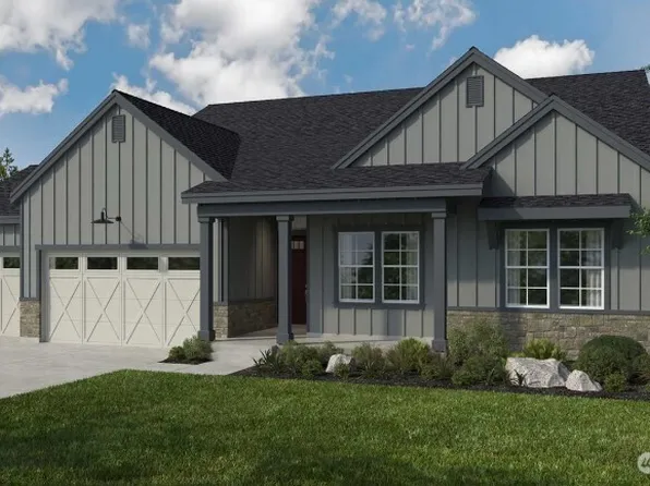 13117 129th Street NE, Arlington, WA 98223