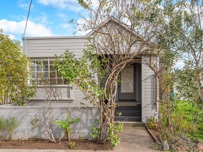 205 G Street, Petaluma, CA, 94952
