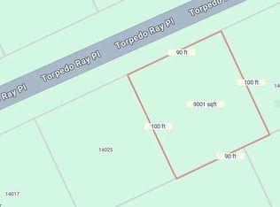 (Undisclosed Address), Placida, FL 33946
