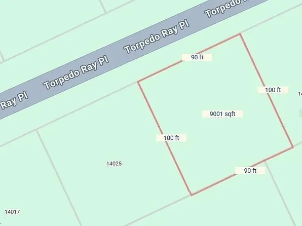 (undisclosed Address), Placida, FL 33946