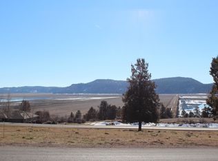 Crossbill Dr LOT 1077, Klamath Falls, OR 97601