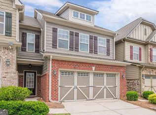 1514 Dolcetto Trce NW, Kennesaw, GA 30152
