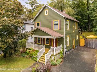 306 E Chester St, Kingston, NY 12401