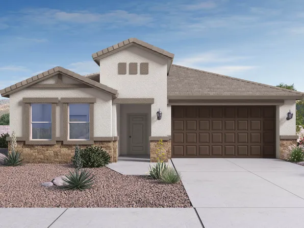 2642 E Agave Knoll Rd, Phoenix, AZ 85024