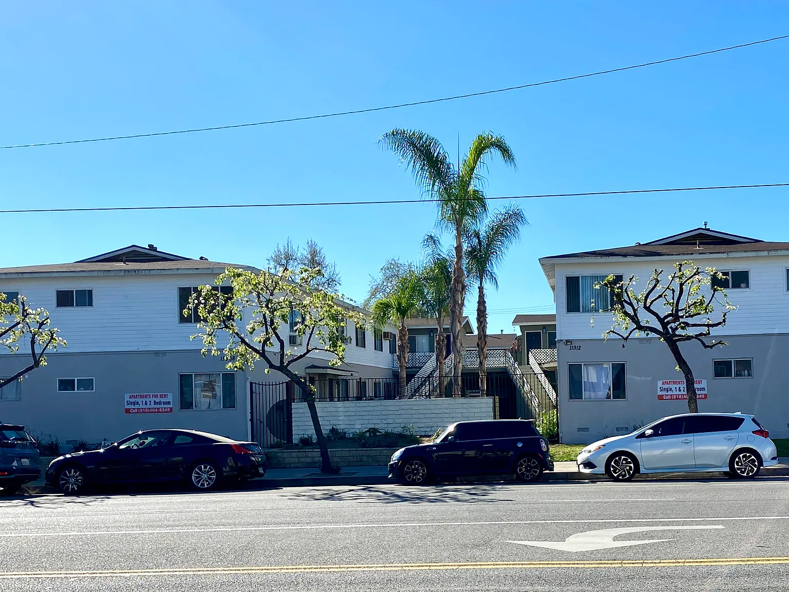 The Radford — Photo 2