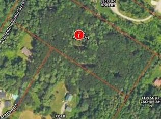 158 Coombs Rd, Brunswick, ME 04011