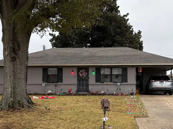 4844 Newton Dr, Memphis, TN 38109