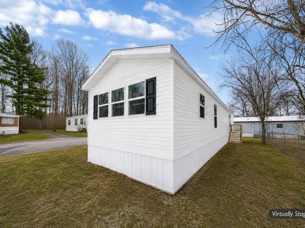 7394 State Highway 97 Lot 67, Mansfield, OH 44903