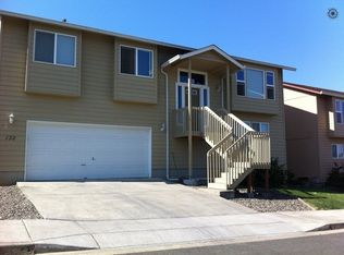 130 SE Lebleu Ln, Winston, OR 97496