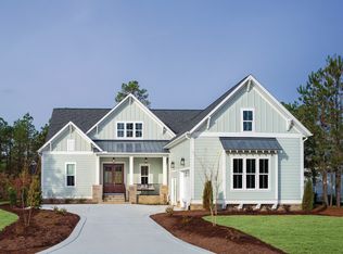 Acacia 1579 - homesite not included Plan, Tennessee National, Loudon, TN 37774