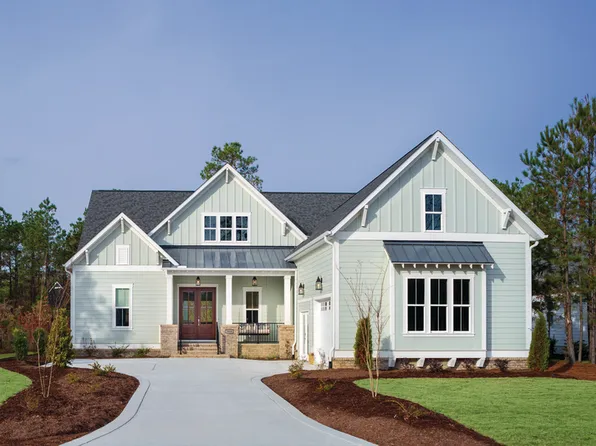 Acacia 1579 - homesite not included Plan, Tennessee National