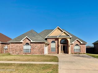 613 Wind Haven Ln, Lafayette, LA 70506