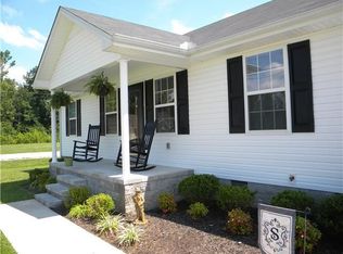 58 Brooke Ct, Manchester, TN 37355