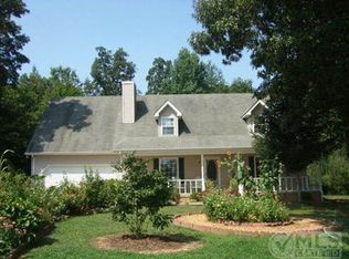 5265 Sparta Hwy, Rock Island, TN 38581