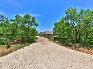 223 Saddle Ln, Merkel, TX 79536