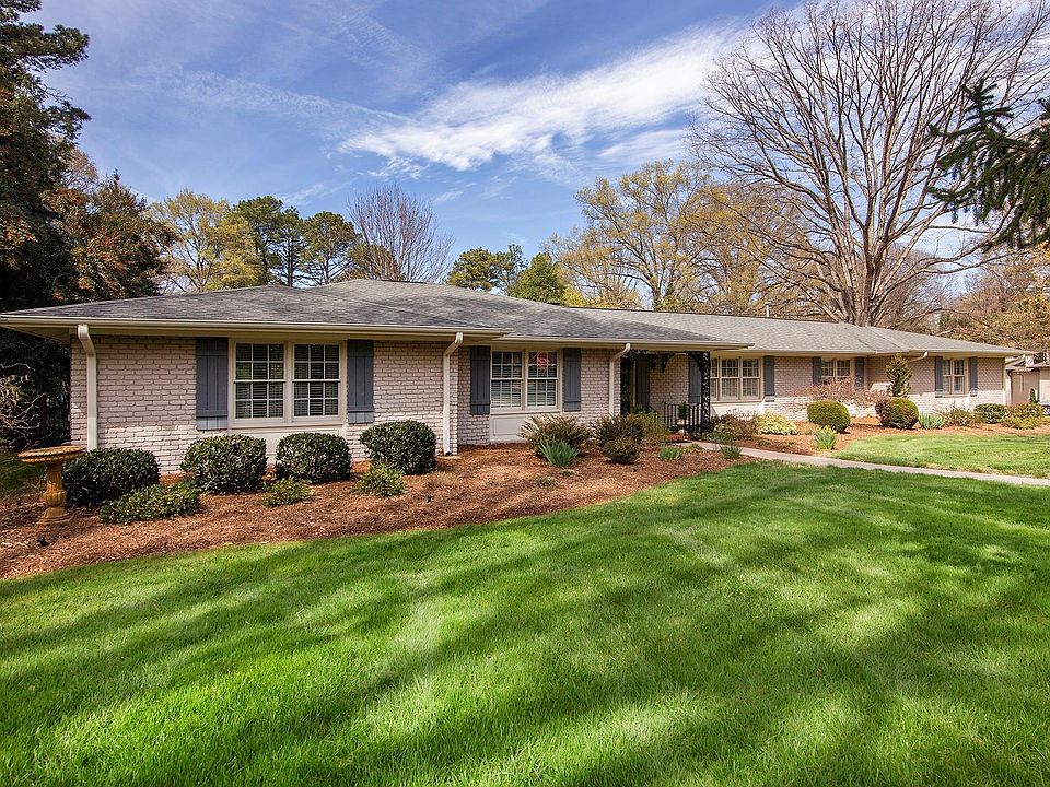 200 Lansdowne Rd, Charlotte, NC 28270 Zillow