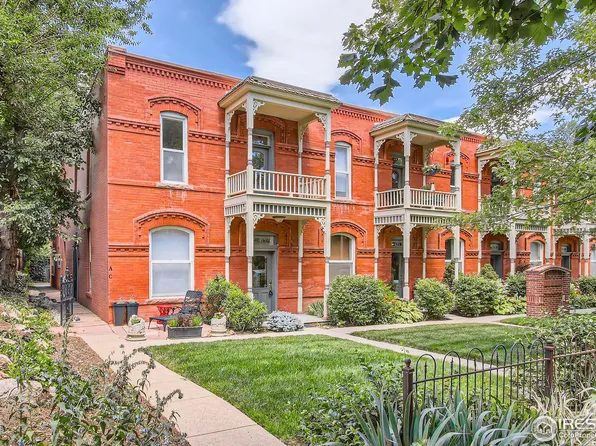 417 Mapleton Ave #B, Boulder, CO 80304