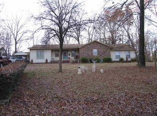 21945 Highway 76, Somerville, TN 38068