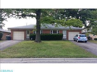 4241 Glenmawr Ave, Columbus, OH