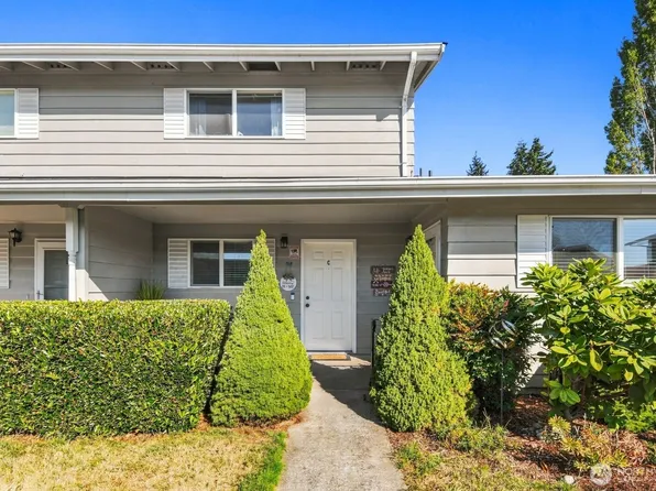 12404 SE 272nd Place #C, Kent, WA 98030