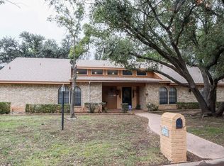 3121 Ridgecrest Ln, San Angelo, TX 76904