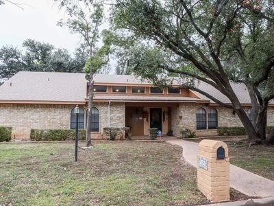 3121 Ridgecrest Ln, San Angelo, TX, 76904